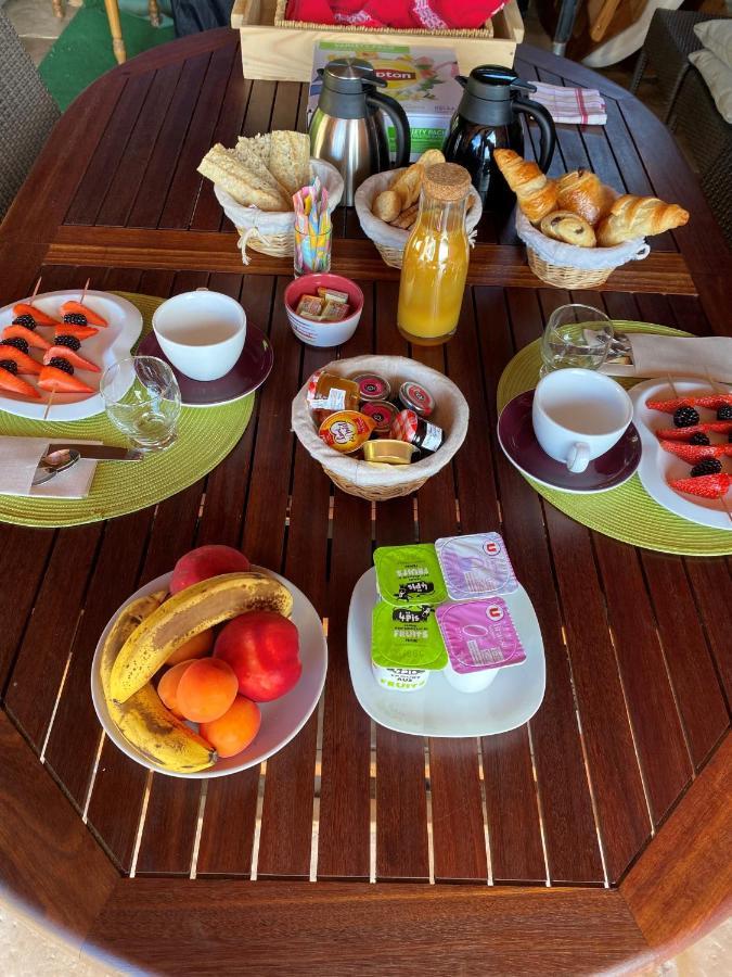Chalet Le Pre De La Dame Epagny Metz-Tessy Luaran gambar