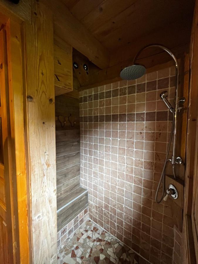 Chalet Le Pre De La Dame Epagny Metz-Tessy Luaran gambar