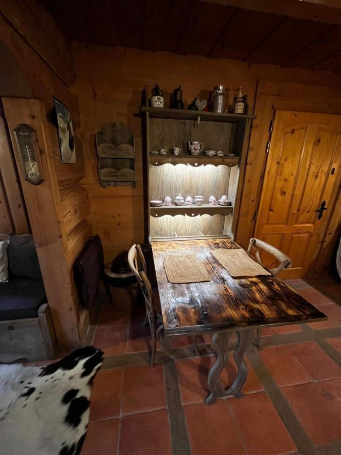 Chalet Le Pre De La Dame Epagny Metz-Tessy Luaran gambar
