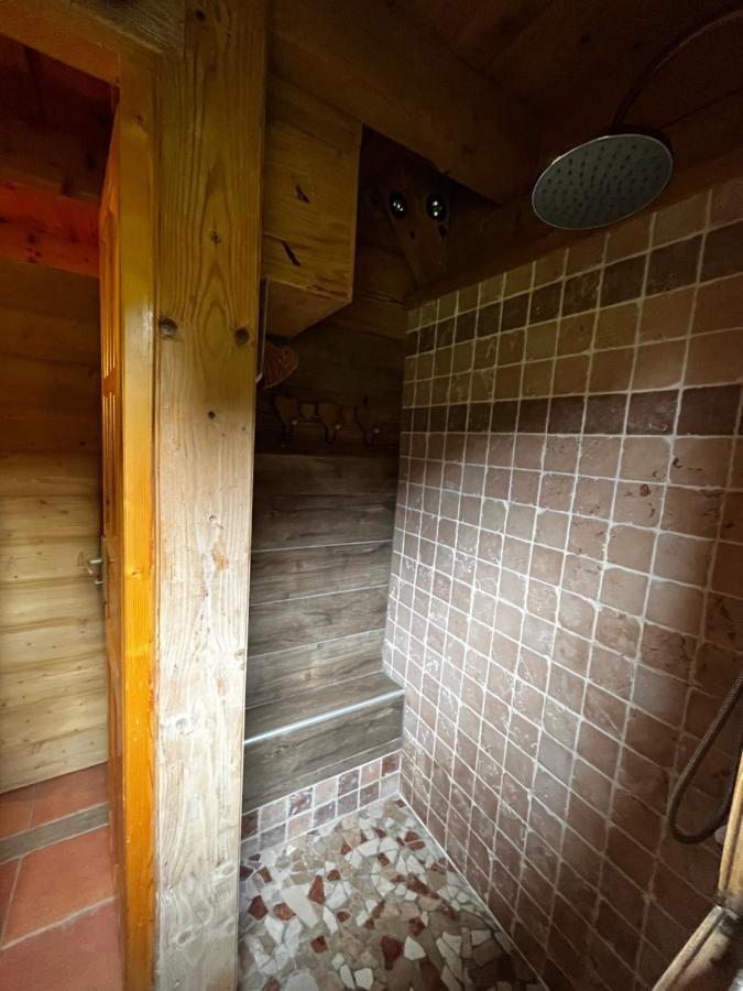 Chalet Le Pre De La Dame Epagny Metz-Tessy Luaran gambar